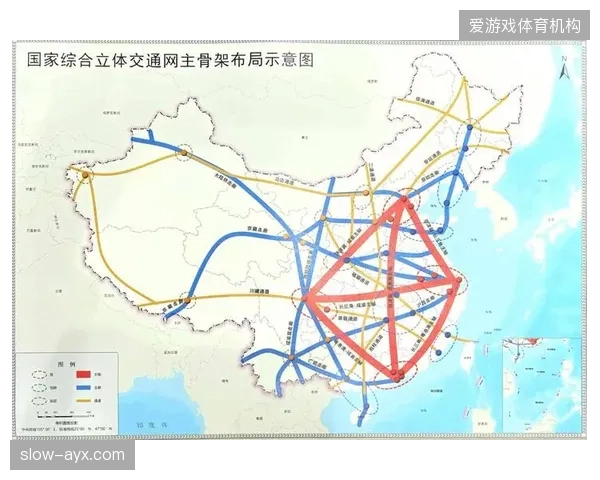 十五五”规划末期，重点城市群的体育场馆平战功能系统有望实现区域联网，形成协同响应矩阵